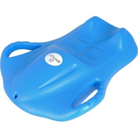 Sleds Spartan Snow - Blue - Spartan
