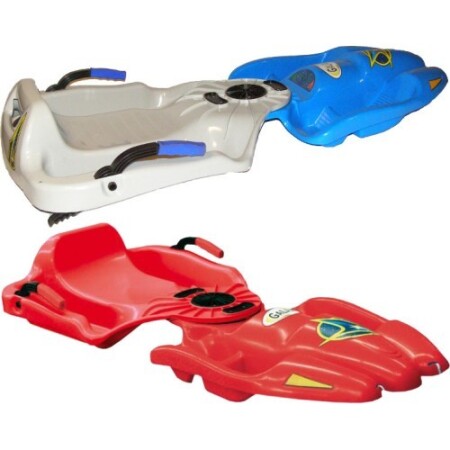 Sleds Yate Galaxy - Yate
