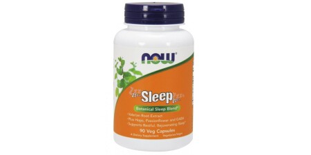 Sleep - POWERBODY