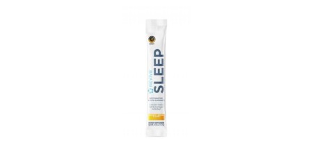 Sleep - POWERBODY