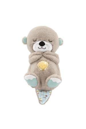 Sleep And Playmate Otter Fxc66 - Fisher Price