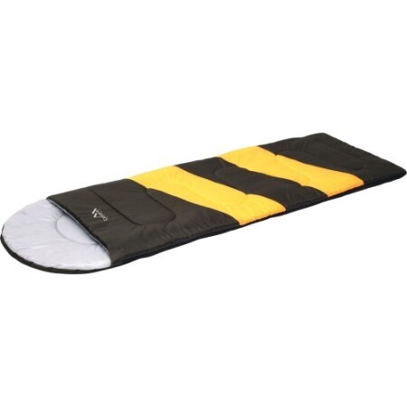 Sleeping bag Cattara Savona +10 °C - Cattara