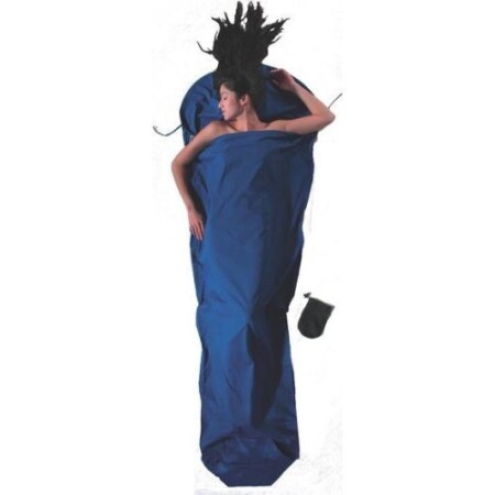 Sleeping bag liner Cocoon Ultramar.bl - Cocoon