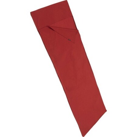 Sleeping bag liner Trekmates Hotelier Cotton, 205x75 cm - Trekmates