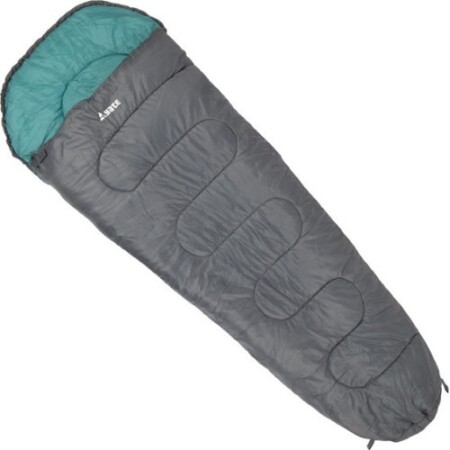 Sleeping bag Yate Bala, size XL, grey, 190cm - Yate