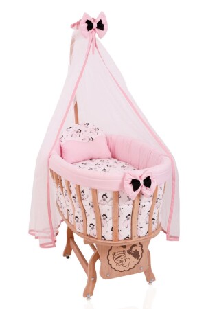 Sleeping Set - Bebekonfor