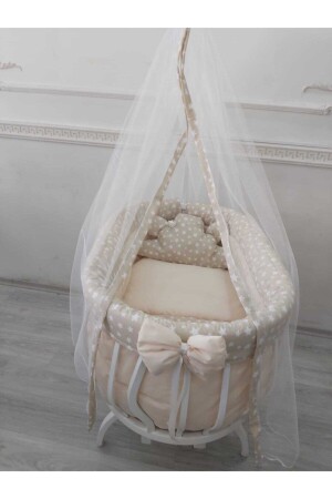 Sleeping Set for Coffee Star Basket Babyen1coffee star sleeping set - babyen1