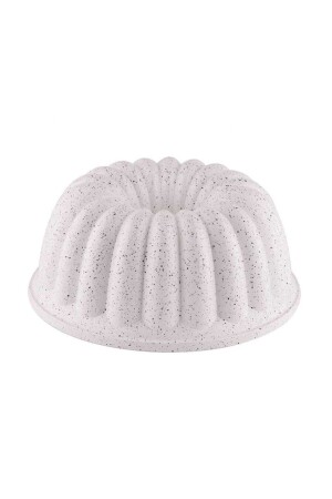 Slice Casting Cake Mold Cream - Taç