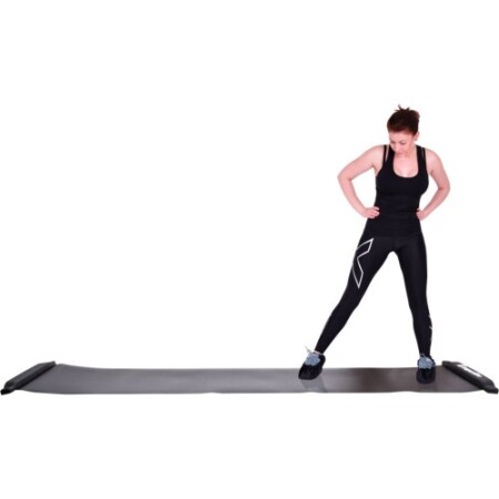 Sliding Mat inSPORTline Fluxlide 230x50 cm - inSPORTline