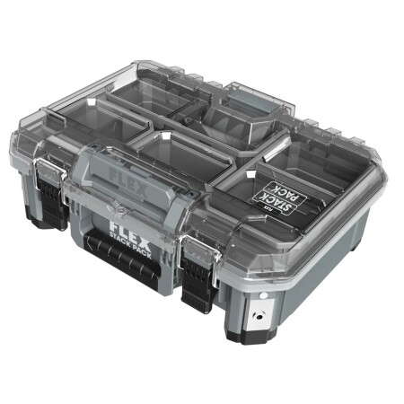 Slim accessory box FLEX Stack Pack - FLEX Accessories