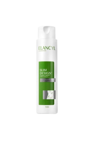 Slim Design Selülit Jeli Gündüz 200 ml - Elancyl