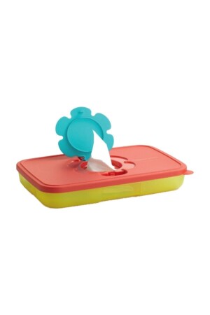 Slim Wet Wipes Box RNG000064 - Tupperware