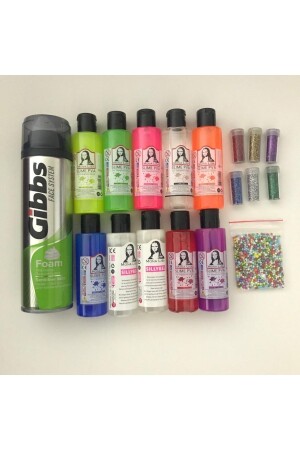 Slime Slime Making Set - Esmay