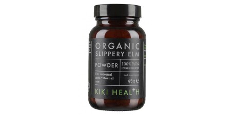 Slippery Elm - POWERBODY