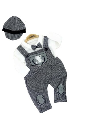 Slopet-Jumpsuit (BEVORZUGT EINE GRÖSSE GRÖSSER) - Murat Baby