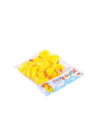 Small 12 Pc Duck Vinyl Set in Bag Bathroom 679441 - Prestij Oyuncak