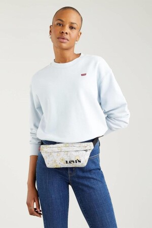 Small Banana Sling Bag D5470-0001 - Levi's