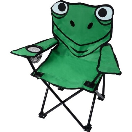 Small camping chair Cattara Frog - Cattara