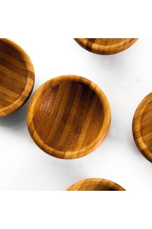 Small Sauce Bowl Lepa 6 in 6. 5x6. 5x3cm BKLE1 - Bambum