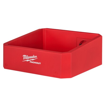 Small shelf for MILWAUKEE Packout storage system - Milwaukee Packout