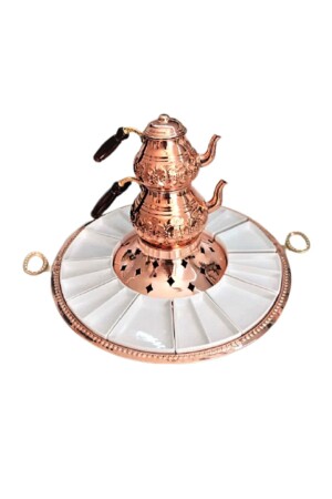 Small Size Breakfast Set P699S5110 - BYBİLAL
