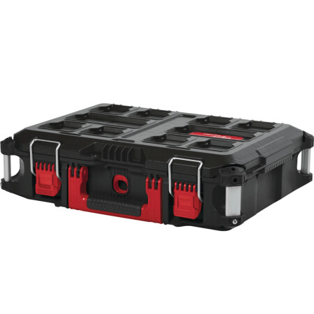 Small suitcase MILWAUKEE PACKOUT - Milwaukee Packout