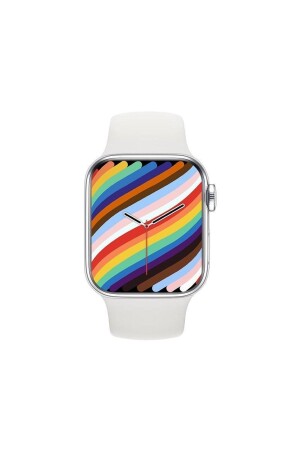 Smart-Armbanduhr der neuen Generation, Sport-Armbanduhr - pullmarkt