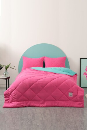 Smart Comfort Raspberry Double Sleeping Set - Karaca Home
