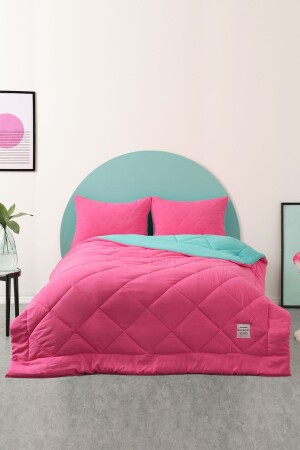 Smart Comfort Raspberry Single Sleeping Set - Karaca Home