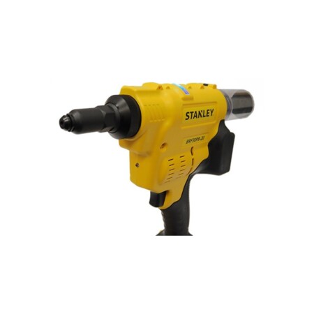 Smart cordless riveter STANLEY BRF30PB-20 - Masterfix