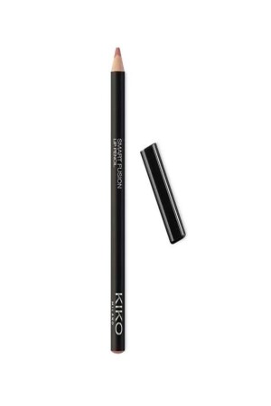 Smart Fusion Lip Pencil 533 Light Rosy Brown - Kiko Milano