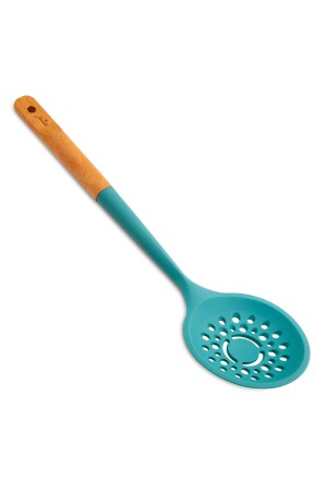 Smart Green Perforated Colander - Jumbo