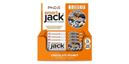 Smart Jack - POWERBODY