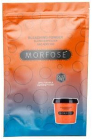 Smart Powder Lightener Blue 500 ml - Morfose