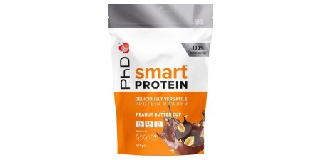 Smart Protein - POWERBODY