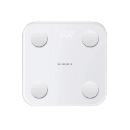 Smart scales XIAOMI Body Composition Scale S400 - Xiaomi