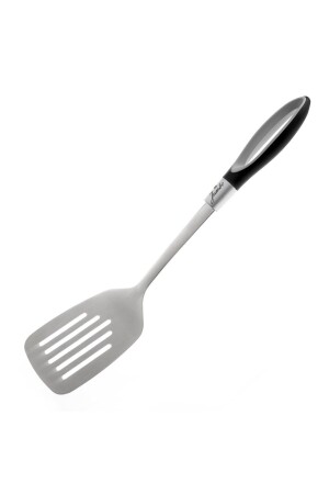 Smart Steel Perforated Spatula 500. 01. 01. 7490 - Jumbo