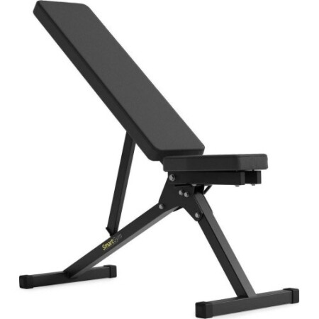 SmartGym Fitness Aksesuarları SG-11 Antrenman Sehpası - SmartGym