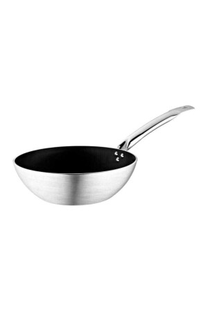 Smartlone Wokpfanne 30 cm WOK30CM ALTINBAŞAK - Altınbaşak