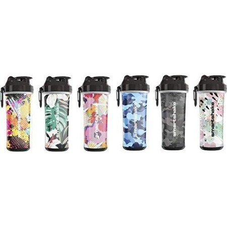 SmartShake 3'ü 1 arada Blender 750 ml. - Smartshake