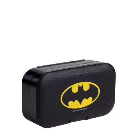 SmartShake Pill Box Organizer (1 pc, Batman) - SmartShake