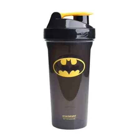 SmartShake Shaker (800 ml, Batman) - SmartShake