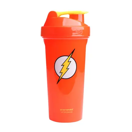 SmartShake Shaker (800 ml, The Flash) - SmartShake