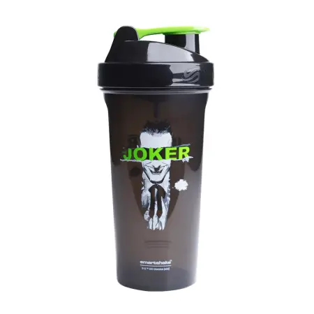 SmartShake Shaker (800 ml, The Joker) - SmartShake