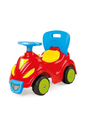 Smile 2 In 1 Assembled Car 8001 ERKVD02. 8001 - Dolu