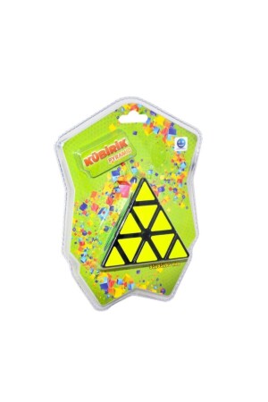 Smile Games Cubic Pyramid Intelligence Cube - Sunman