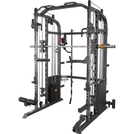 Smith machine HMS Cyklop 2 Semi Comercial - HMS