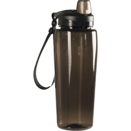 SMOKE BOTTLE TRANSPARENT - MIL-TEC