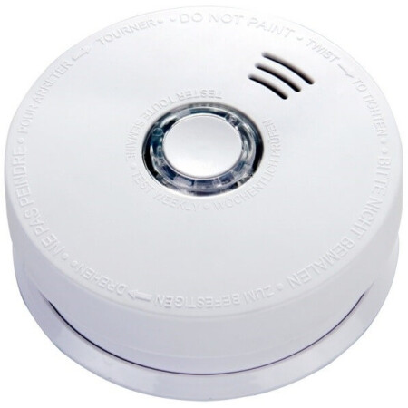 Smoke detector AS-SCHWABE H-AL 11000 - AS-Schwabe