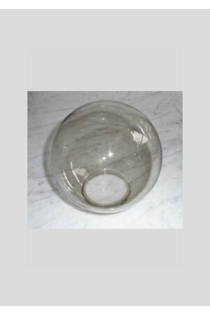 Smoked Glass (Diameter: 15*15) FUME-GLASS-01 - BSA LIGHTING